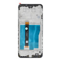 LCD Display for LG K51S OEM with frame