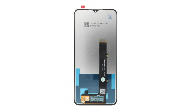 FixCell LCD Display for LG K41S OEM without frame