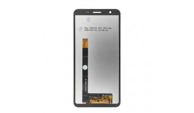 FixCell LCD Display for BLACKVIEW BV6600 OEM without frame