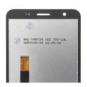 LCD Display for BLACKVIEW BV6600 OEM without frame