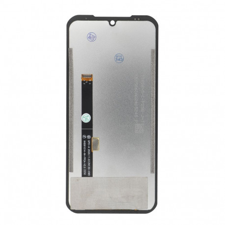 FixCell LCD Display for DOOGEE S86 Pro OEM without frame