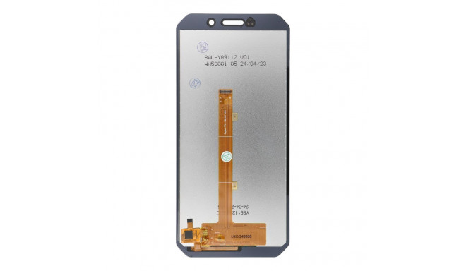 FixCell LCD Display for DOOGEE S51 OEM without frame