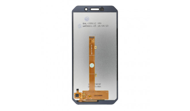 FixCell LCD Display for DOOGEE S61 Pro OEM without frame