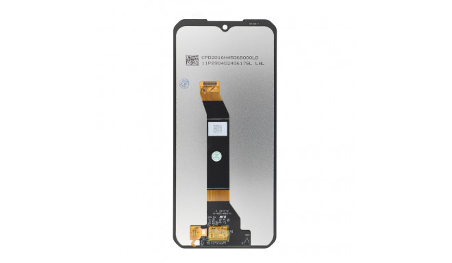 FixCell LCD Display for DOOGEE V Max V30 OEM without frame