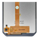 LCD Display for DOOGEE S61 Pro OEM without frame