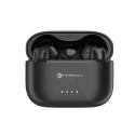 FORCELL F-AUDIO Super Clear Calls wireless headphones bluetooth TWS ANC + ENC + DONGLE black