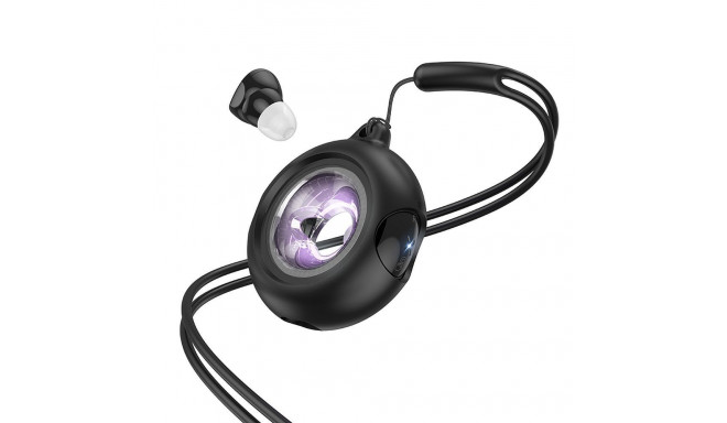 Wireless earphones Hoco TWS EW71 black