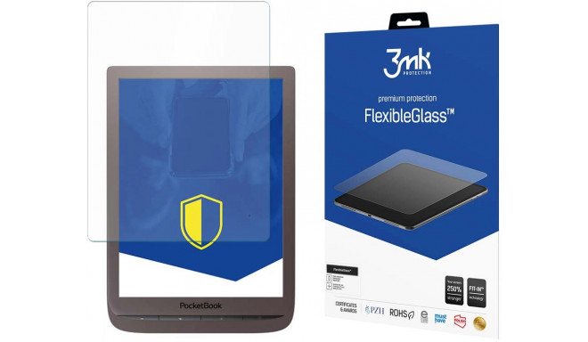 3mk glass screen protector FlexibleGlass PocketBook 740 InkPad 3/PocketBook 741 InkPad