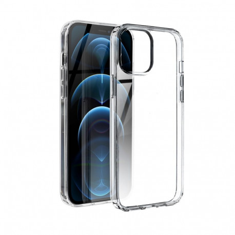 Case for Samsung A16 5G / A16 4G Super Clear Hybrid transparent