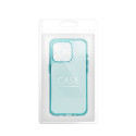 MATRIX CLEAR Case for IPHONE 14 mint