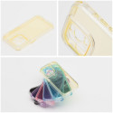 MATRIX CLEAR Case for IPHONE 16 yellow