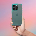 MATRIX CLEAR Case for IPHONE 16 PLUS mint