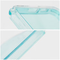 MATRIX CLEAR Case for IPHONE 16 PLUS mint