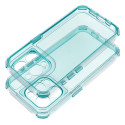 MATRIX CLEAR Case for IPHONE 16 PLUS mint