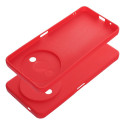 SOFT case for XIAOMI Redmi A3 4G red