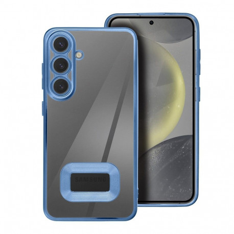 Case for Xiaomi Redmi Note 13 PRO 5G Glam blue
