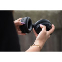 FORCELL F-AUDIO Sonic Aura wireless headphones bluetooth ANC black