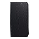 SMART CASE Book for IPHONE 16 Pro Max black