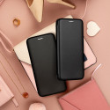 ELEGANCE book case for IPHONE 16 Pro Max black