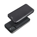 ELEGANCE book case for IPHONE 16 Pro Max black