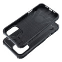 ARMOR case for IPHONE 16 Pro Max black