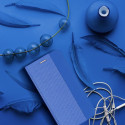 SENSITIVE Book for IPHONE 16 Plus blue