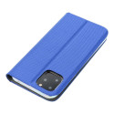 SENSITIVE Book for IPHONE 16 Plus blue
