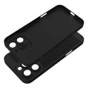 BREEZY case for IPHONE 16 Pro Max black