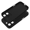 BREEZY Case for IPHONE 16 Pro black