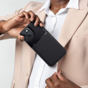 NOBLE Case for IPHONE 16 Plus black
