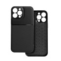 NOBLE Case for IPHONE 16 Plus black