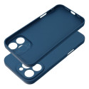 SOFT case for IPHONE 16 Pro Max dark blue