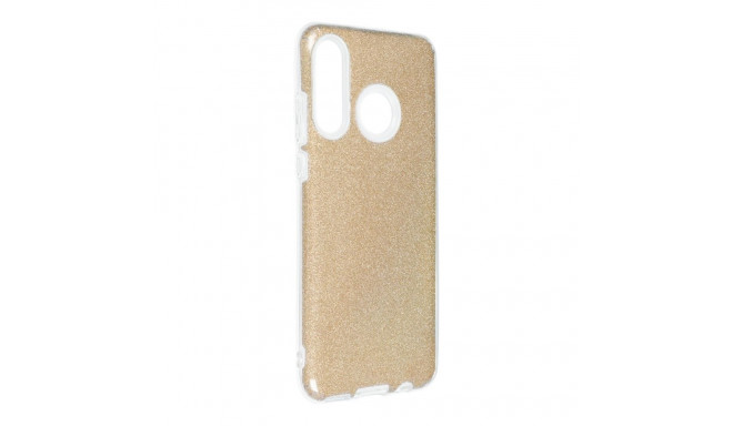 SHINING Case for HUAWEI P30 Lite gold