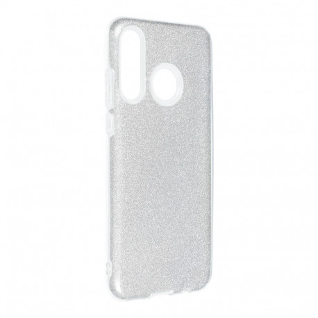 Case for Huawei P30 LITE Shining silver