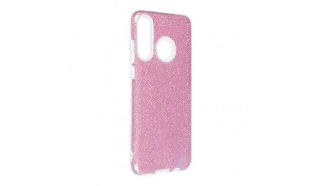 SHINING Case for HUAWEI P30 Lite pink