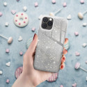 SHINING Case for HUAWEI P30 Lite silver