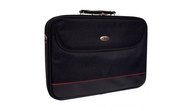 ART laptop / tablet / notebook bag 15,4" 15.6" AB-64 black