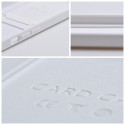 CARD case for IPHONE 11 white
