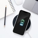 CARD case for IPHONE 11 white