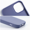 MATT case for IPHONE 14 blue