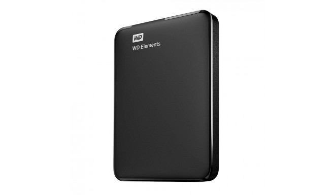 Western Digital väline kõvaketas 4TB Elements Portable 2.5" USB 3.0