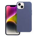 MATT case for IPHONE 14 blue
