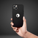 SOFT case for IPHONE 14 Pro black