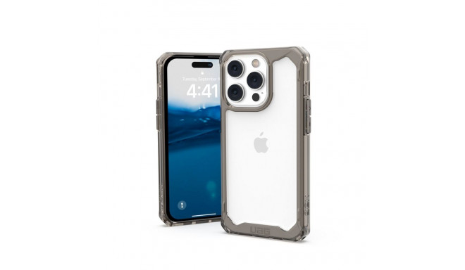 ( UAG ) Urban Armor Gear Plyo case for IPHONE 14 PLUS ash