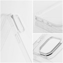 CLEAR Case 2 mm for HUAWEI P SMART 2019 transparent