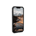 ( UAG ) Urban Armor Gear Biodegradable Outback case for iPhone 14 PLUS black