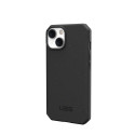 ( UAG ) Urban Armor Gear Biodegradable Outback case for iPhone 14 PLUS black