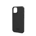 ( UAG ) Urban Armor Gear Biodegradable Outback case for iPhone 14 PLUS black