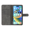 Universal book case COMMON size XL for SAMSUNG A12 / A13 4G / A34 5G / A02s / XIAOMI Redmi 12 4G / 1