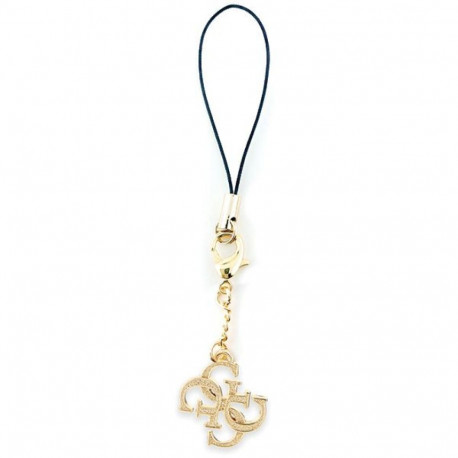 GUESS Charms GUCPM4GID (4G Glitter Charm)
